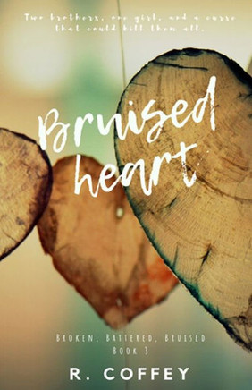 Bruised Heart