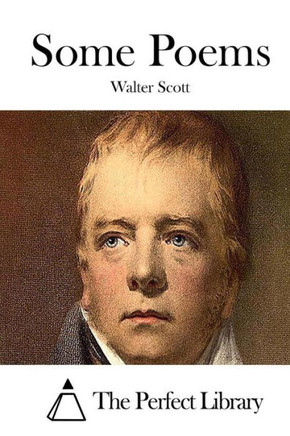 Some Poems : 9781512112764