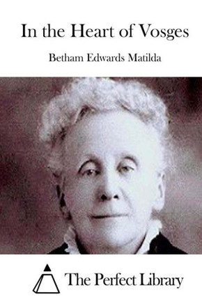 In the Heart of Vosges