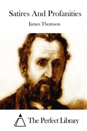Satires And Profanities : 9781512128789
