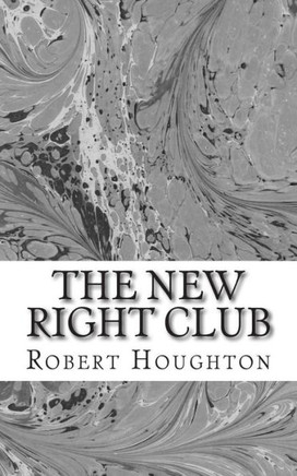 The new right club: Some secrets are too big to remain secret
