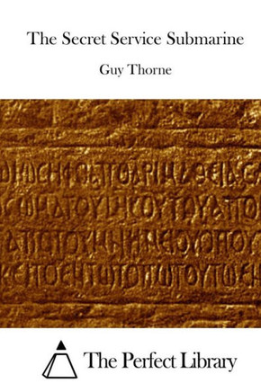 The Secret Service Submarine