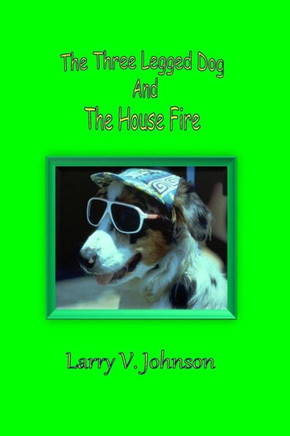 The Three Legged Dog And The House Fire