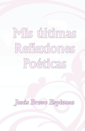 Reflexiones poEticas