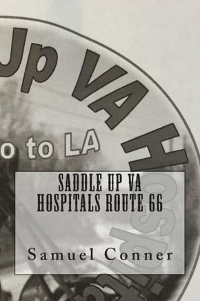Saddle Up VA Hospitals Route 66