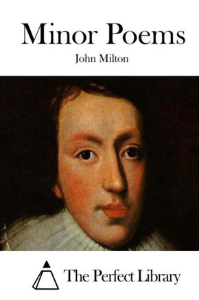Minor Poems : 9781512179262