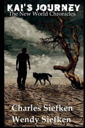 Kai's Journey: : Trilogy