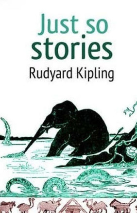 Just so Stories : 9781512202120