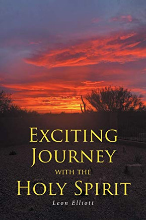 Exciting Journey with the Holy Spirit