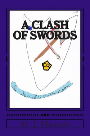 Clash of Swords: The Phantom's New World