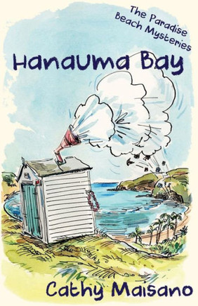 The Paradise Beach Mysteries: Hanauma Bay