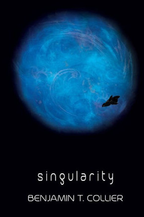 Singularity : 9781512271737