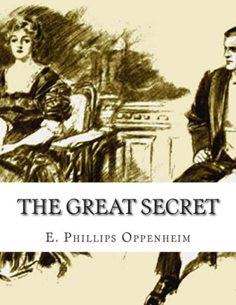 The Great Secret : 9781512274554