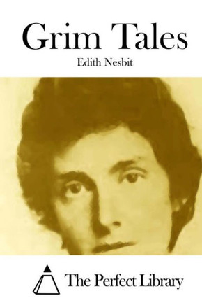 Grim Tales : 9781512283624