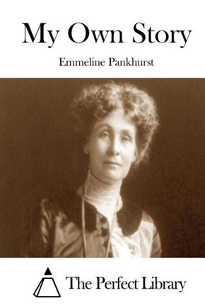 My Own Story : 9781512291353