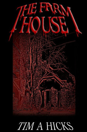 The Farm House - Large Print