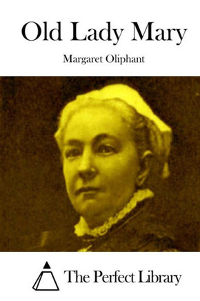 Old Lady Mary : 9781512303148