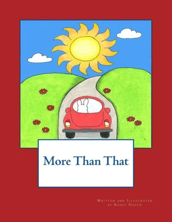 More Than That
