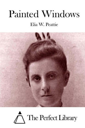 Painted Windows : 9781512320978