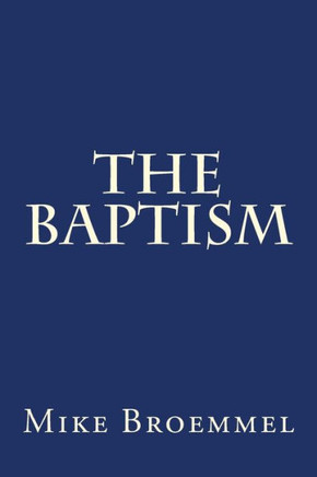 The Baptism