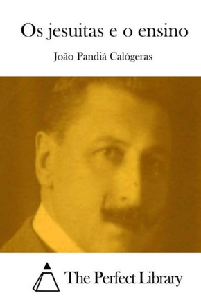 Os jesuitas e o ensino