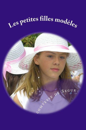 Les petites filles modeles : 9781512372014