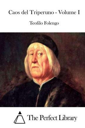 Caos del Triperuno - Volume I
