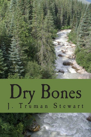 Dry Bones : 9781512394290