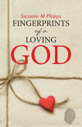 Fingerprints of a Loving God : 9781512707830