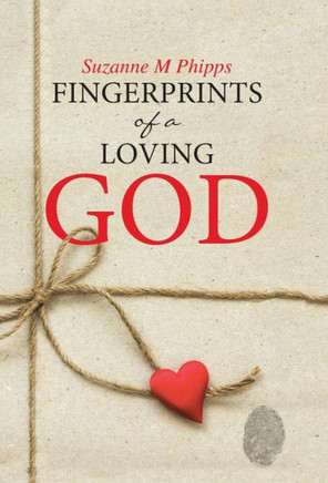 Fingerprints of a Loving God : 9781512707847