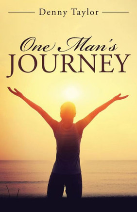 One Man's Journey : 9781512713862