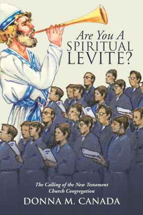 "" Are You A Spiritual Levite?