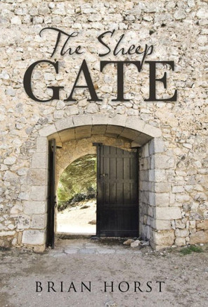 The Sheep Gate : 9781512719802