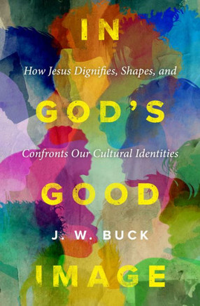 In God's Good Image: How Jesus Dignifies, Shapes, and Confronts Our Cultural Identities : 9781513813660