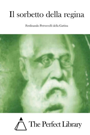 Il sorbetto della regina
