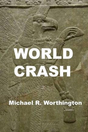 World Crash: Sarah (8th grader) uses her computer to help win war with extraterrestrial aliens who cripple Earth with computer viru