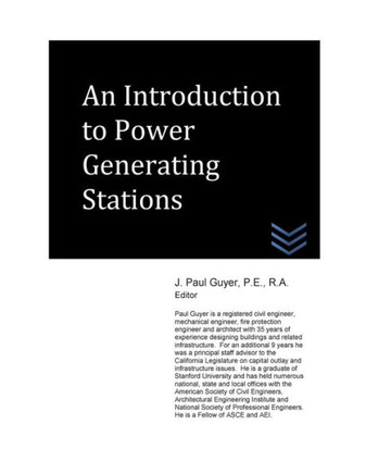 An Introduction to Power Generating Stations