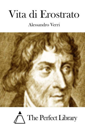 Vita di Erostrato