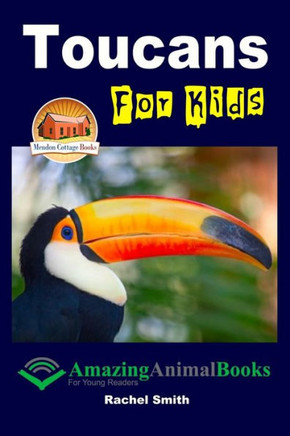 Toucans For Kids