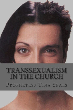 Transsexualism In The Church