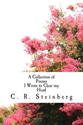 A Collection of Poems I Wrote to Clear My Head
