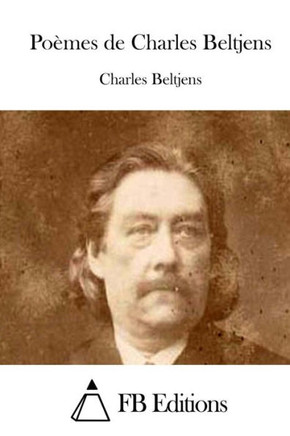 Poomes de Charles Beltjens