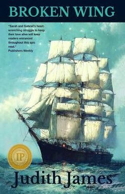 Broken Wing: A Novel