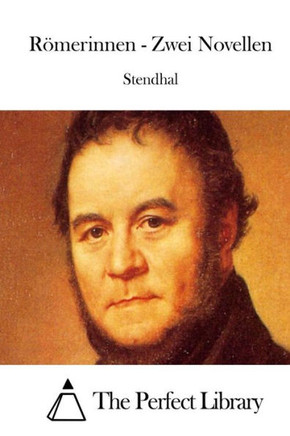 Romerinnen - Zwei Novellen