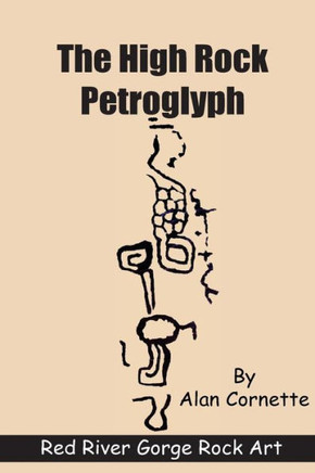 The High Rock Petroglyph