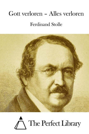 Gott verloren - Alles verloren