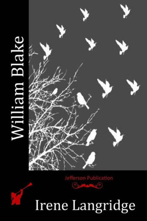 William Blake : 9781514277959