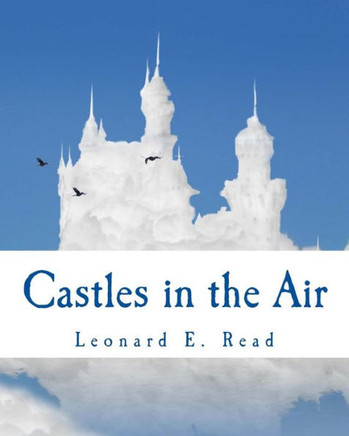 Castles in the Air - Large Print