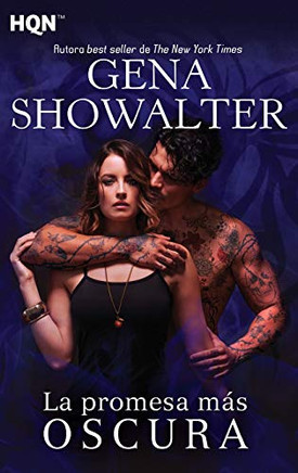 La promesa más oscura (Spanish Edition)