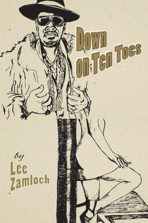 Down on Ten Toes